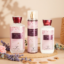 V. V. Love Body Care Set